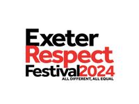 Exeter Respect Festival 2024 - The Papers