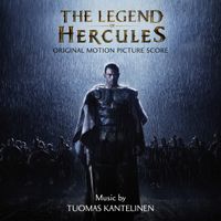 The Legend of Hercules by Tuomas Kantelinen