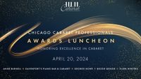 Chicago Cabaret Awards Luncheon