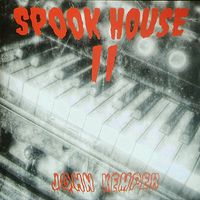 Spook House 2 (single) by John Kemper