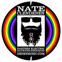 Nate Clendenen Monday Nooner WebSet