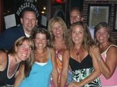 CLEARWATER BEACH PARTY CREW!
