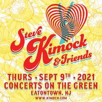 Steve Kimock and Friends