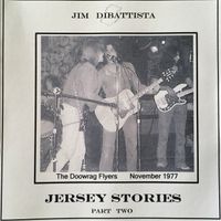 Jersey Stories Part 2 by Jim DiBattista