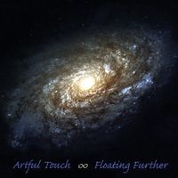 Floating Further by Artful Touch