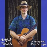 Playing On Heartstrings by Artful Touch