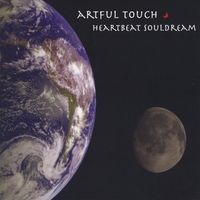 Heartbeat Souldream by Artful Touch