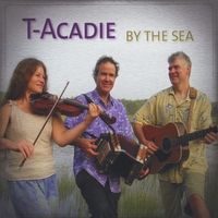 By the Sea by T-Acadie