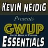 GWUP Essentials Book