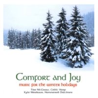 Comfort and Joy by Kyle Meadows and Tisa McGraw