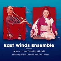 Music  of Studio Ghibli by East Winds Ensemble