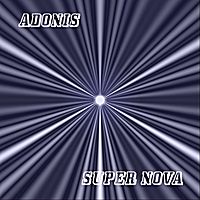 Super Nova by Adonis