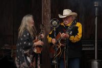 Montana Cowboy Poetry & Western Music Rendezvous 