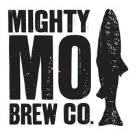 Larry Hirshberg Feels Right At Home at Mighty Mo Brewing in Great Falls. 