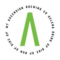 Larry Hirshberg will warm your heart and roast your brain on the rooftop deck at Mt. Ascension Brewing.