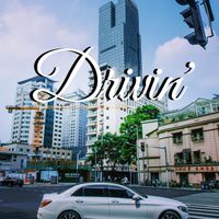 Drivin feat. DJ Al Louis [REMIX] by Bill Vivino