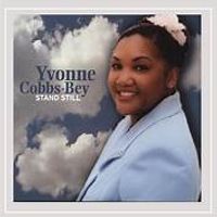 Stand Still by Yvonne Cobbs-Bey