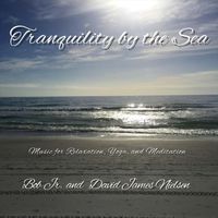 Tranquility by the Sea by Bob Jr. and David James Nielsen