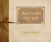 Singer Songwriter Bruce Mandel: In His Own Write
