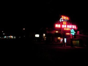 Hwy 6 Motel #2, High Plains USA
