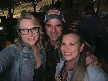 The one and only Susan Tedeschi Redrocks 2023
