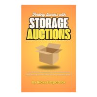 eBook: Finding Success With Storage Auctions