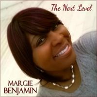 The Next Level by Margie Benjamin