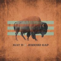 Jericho Gap  by Mat D