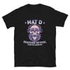Mat D Roadside Revival Unisex T Shirt 