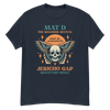 Mat D Graveyard Honey Unisex T Shirt 