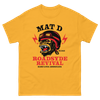 Mat D Roadsyde Revival Unisex T Shirt 