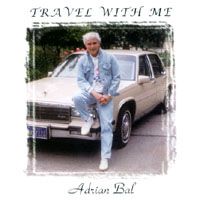 Travel With Me by Adrian Bal