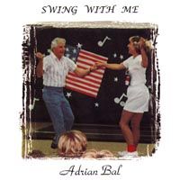 Swing With Me by Adrian Bal