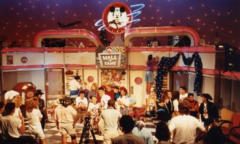 4th Of July Special With International Mouseketeers (Season 3)
