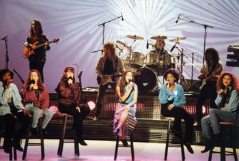 MMC Rock The Planet Concert W/ Rhona, Ilana, Lindsey, Terra, Keri (Season 5)

