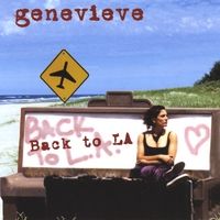 Back to LA by Genevieve