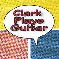 Clark Plays Guitar giveaway by Clark Plays Guitar (Clark Colborn)