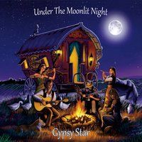 Under the Moonlit Night by Gypsy Star