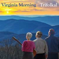 Virginia Morning by Trifolkal
