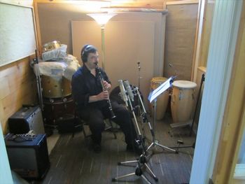 IMG_06321 Windman Dave Renaud Makes "A" Clarinet Talk!
