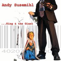 King & the Giant by Andy Susemihl