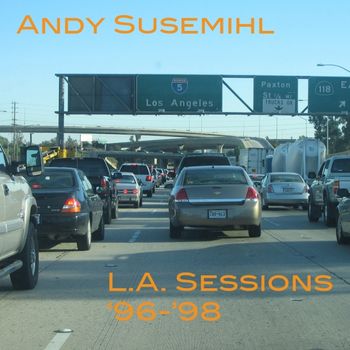 The L.A. Sessions 1

