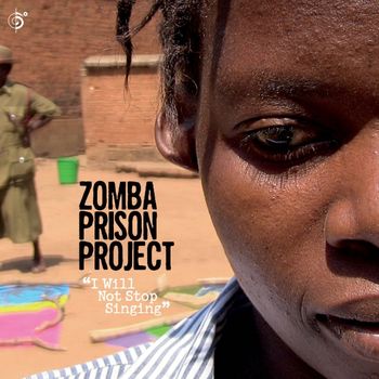 Cover for Zomba Prison Project's new record
