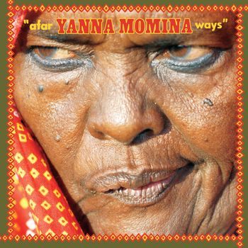 Cover for Yanna Momina
