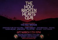 The Holy Broken Hearts Club