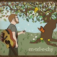 Entelechy (2011) - CD