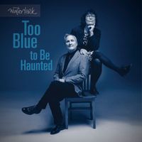 Too Blue To Be Haunted by Winterlark
