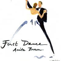First Dance by Glenn Drewes, composed by Anita Brown