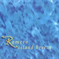 Island Breeze by Miguel Romero