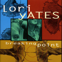 Breaking Point by Lori Yates